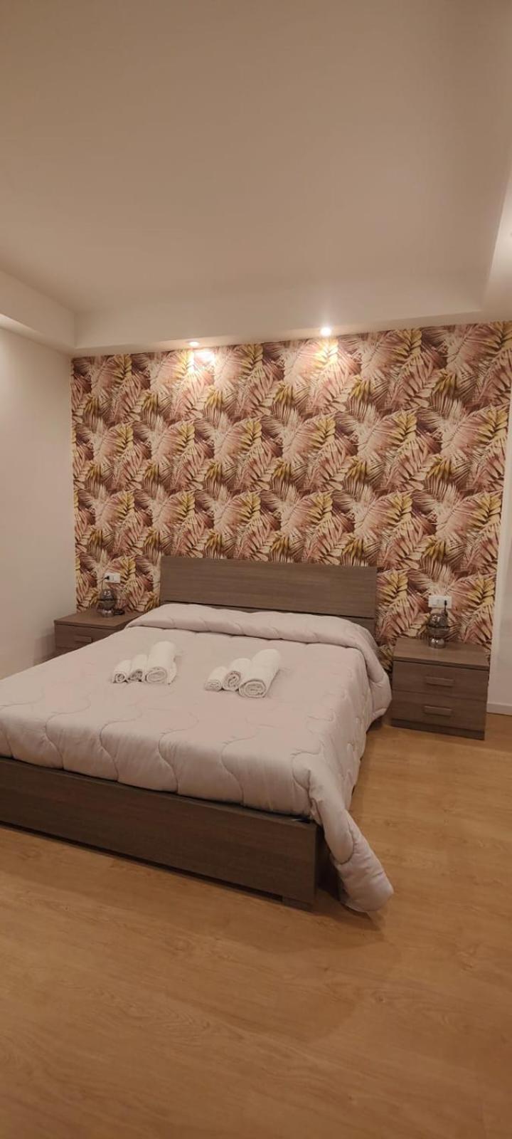 Affittacamere Le Vele Генуя Экстерьер фото